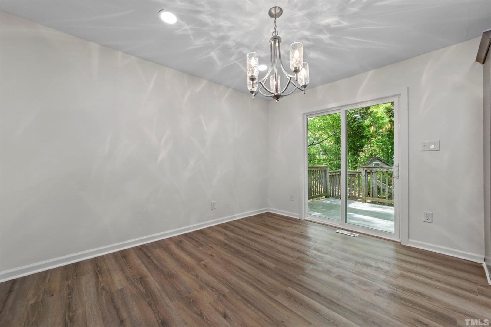 Garner House: 1304 Buckingham Rd