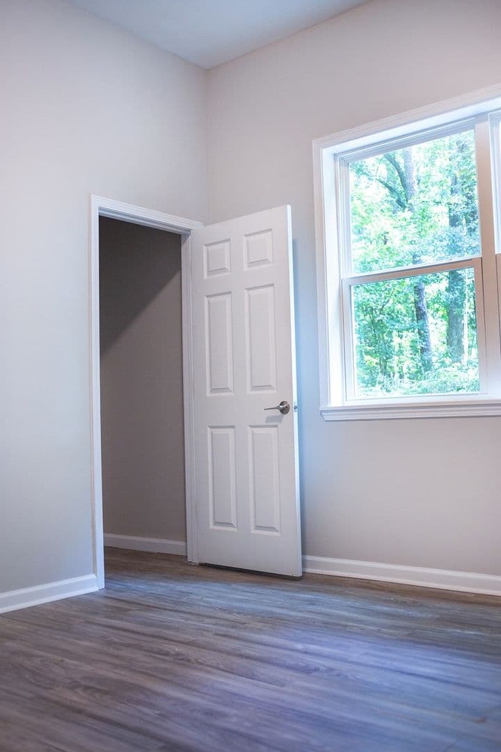 Atlanta House: 1631 Stanton Rd