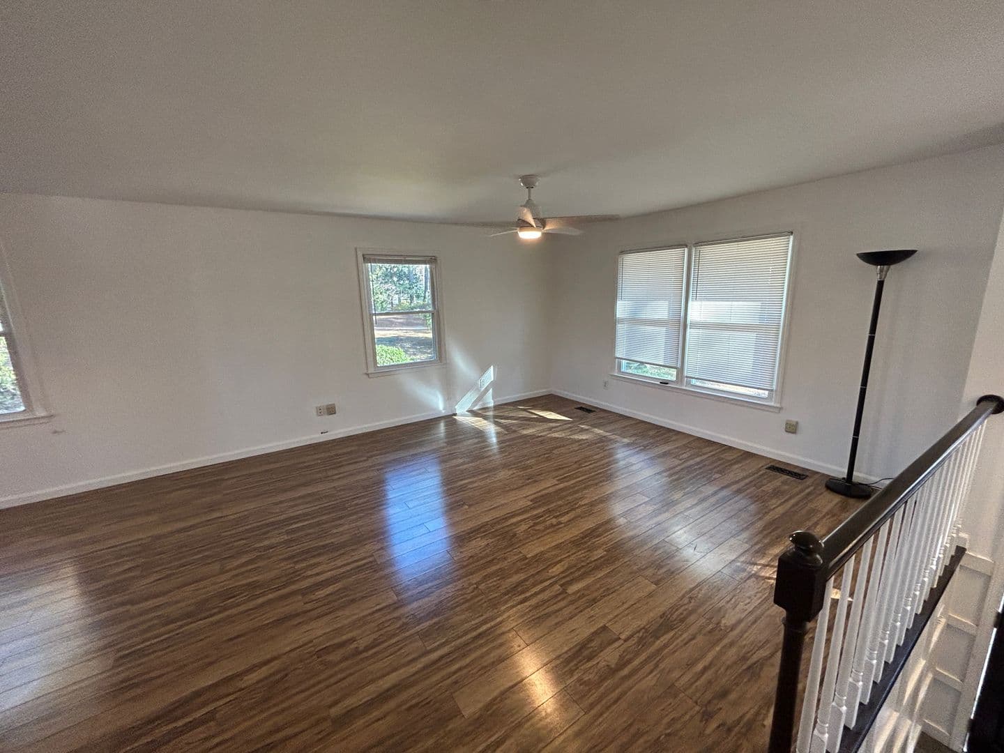 Raleigh House: 3812 Oak Park Rd