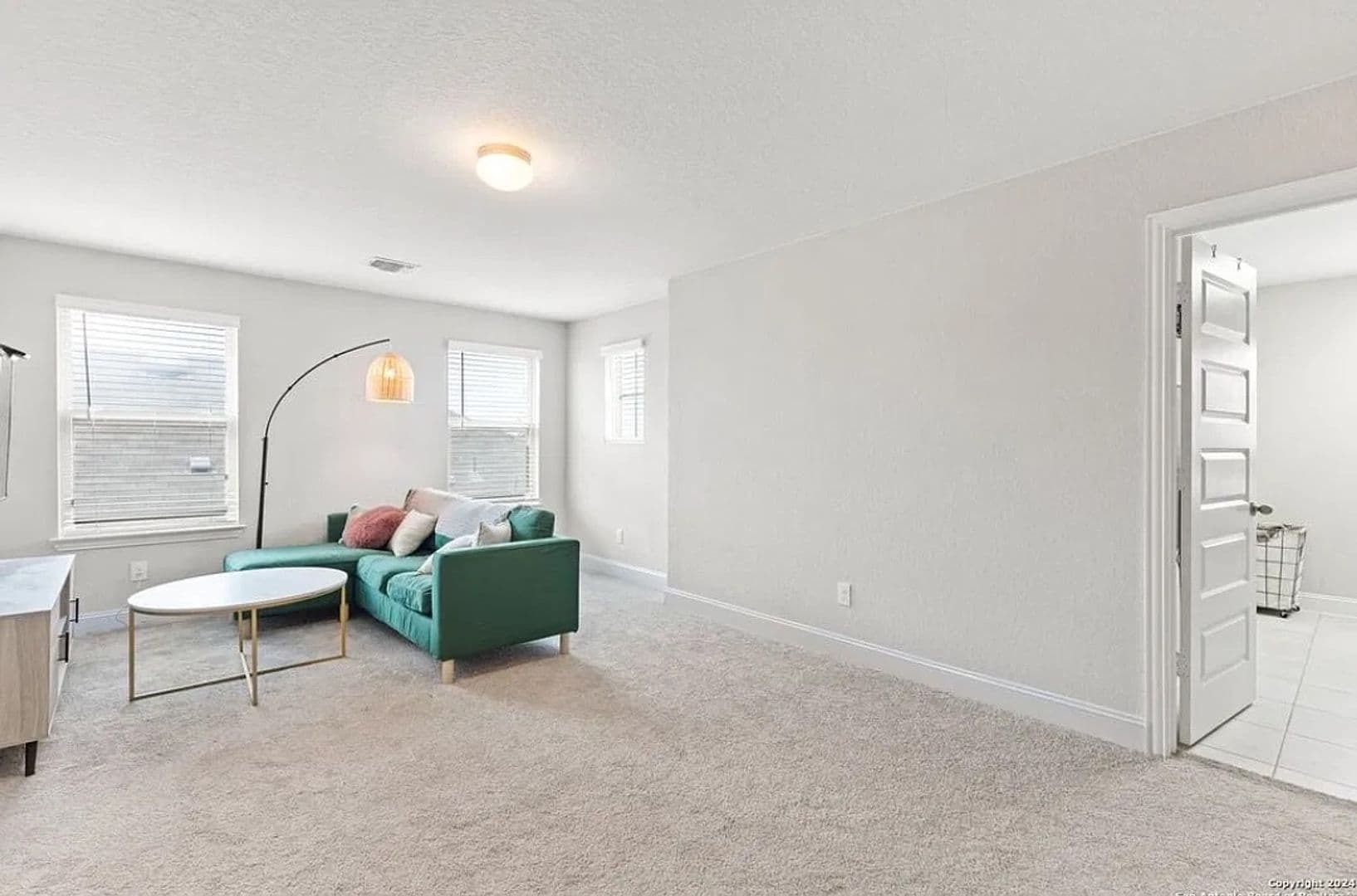 San Antonio House: 10606 Briceway Ace