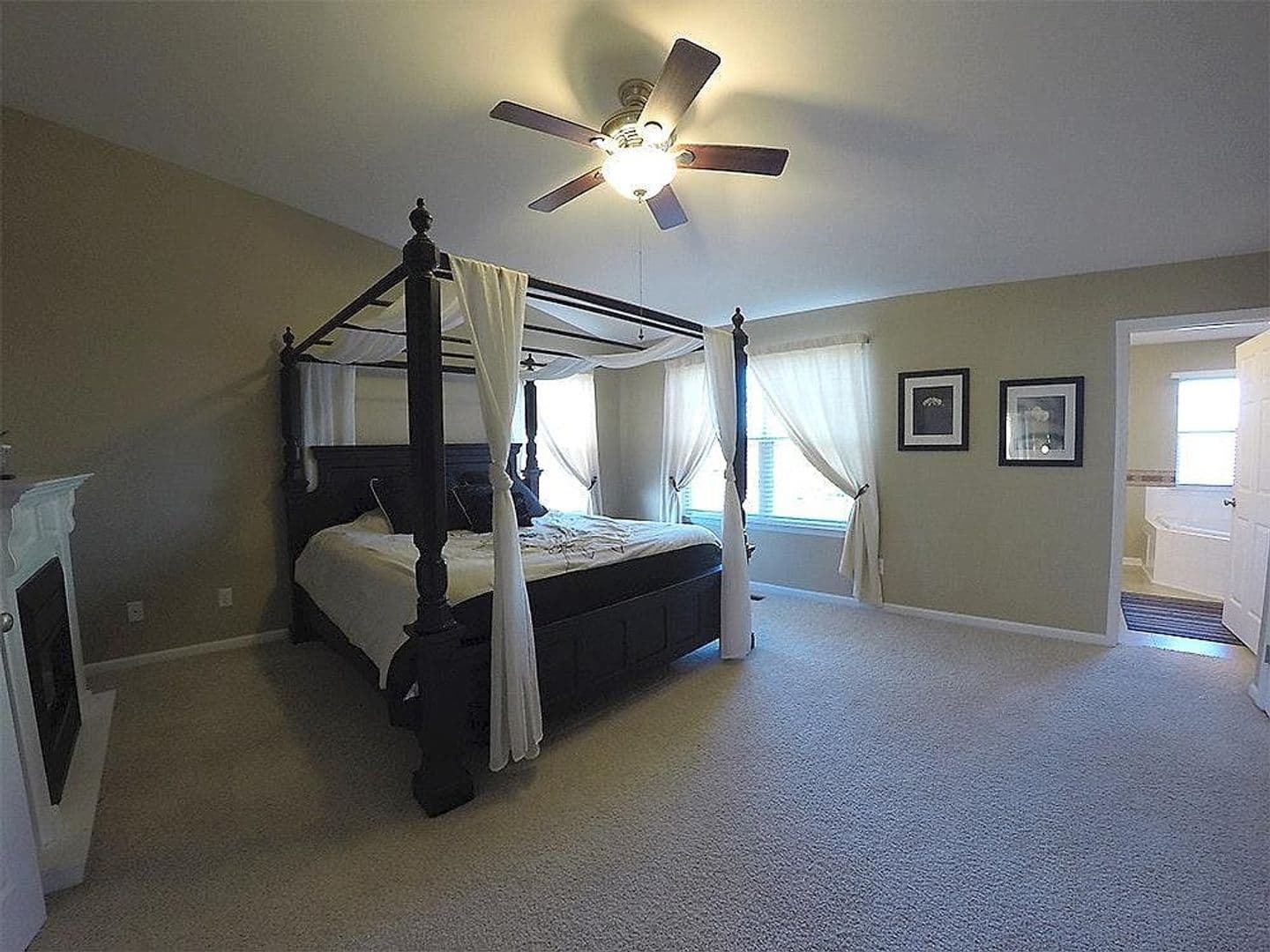 Apex House: 1511 Haywards Heath Ln