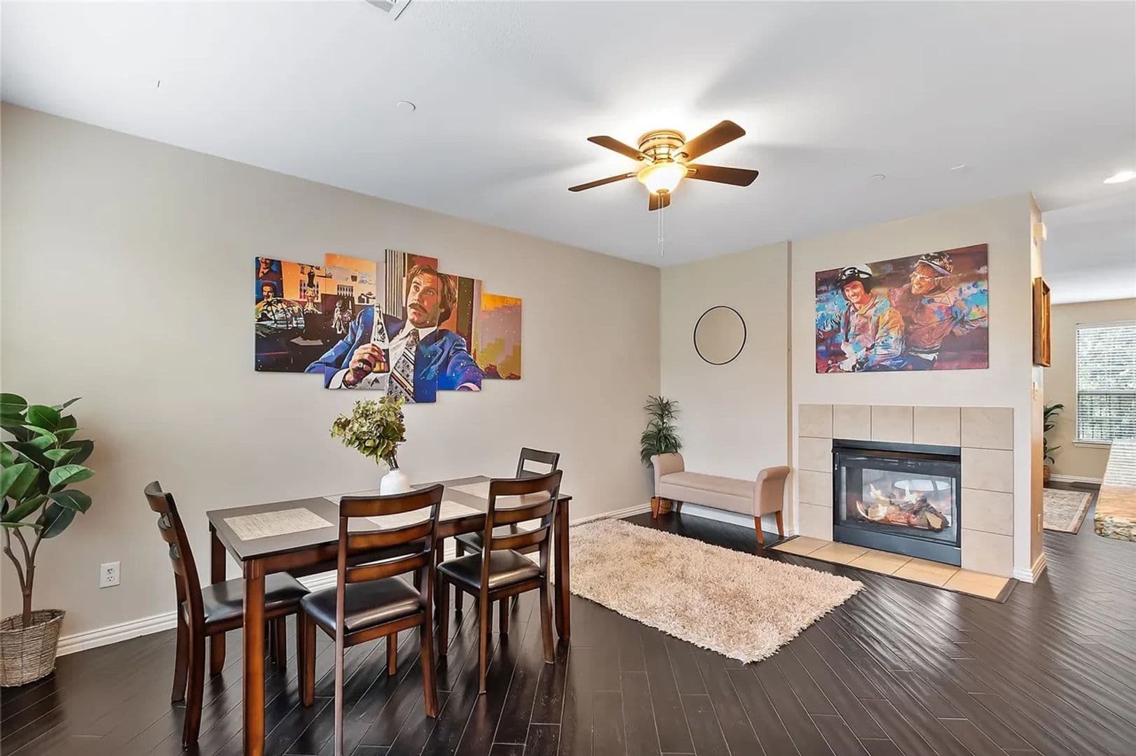 Irving House: 1347 Chase Ln
