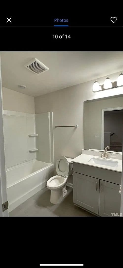 Fuquay-Varina House: 103 Joneshaven Dr