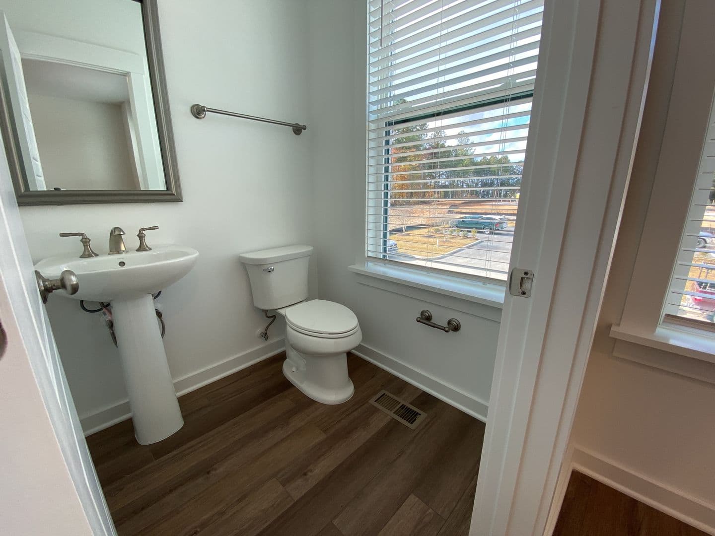 Cary House: 1110 Kiernan Grove Ln