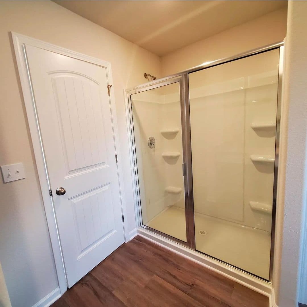 Charlotte House: 9111 Creedmore Hills Dr