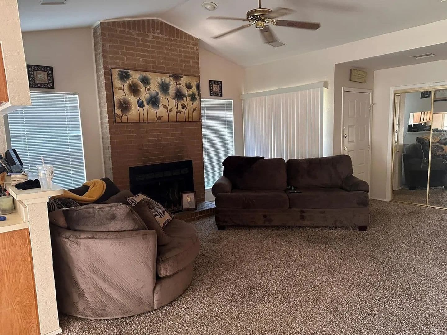 Garland House: 2026 Santa Anna Dr