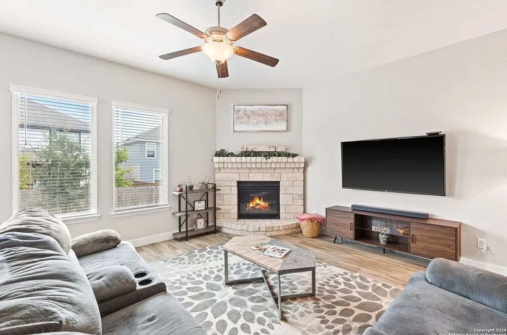 San Antonio House: 10606 Briceway Ace