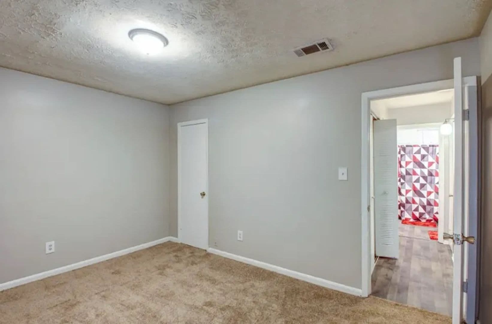 Atlanta House: 1631 Stanton Rd