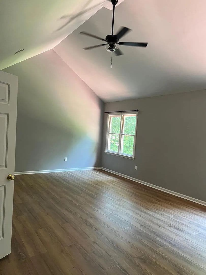 Charlotte House: 1307 Newfoundland Ct