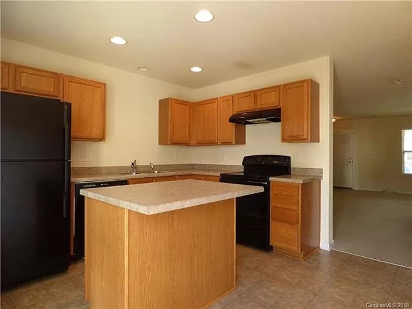 Charlotte House: 11040 Derryrush Ave