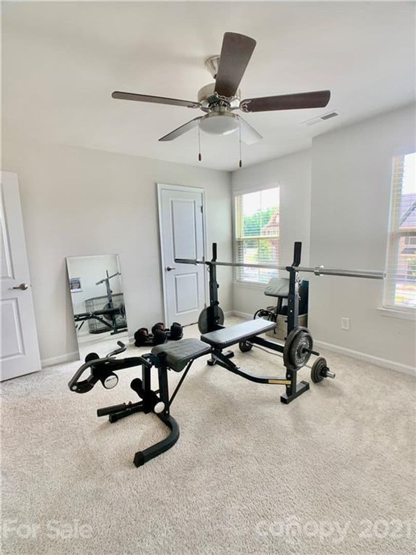 Charlotte House: 4106 Audubon Pk Dr
