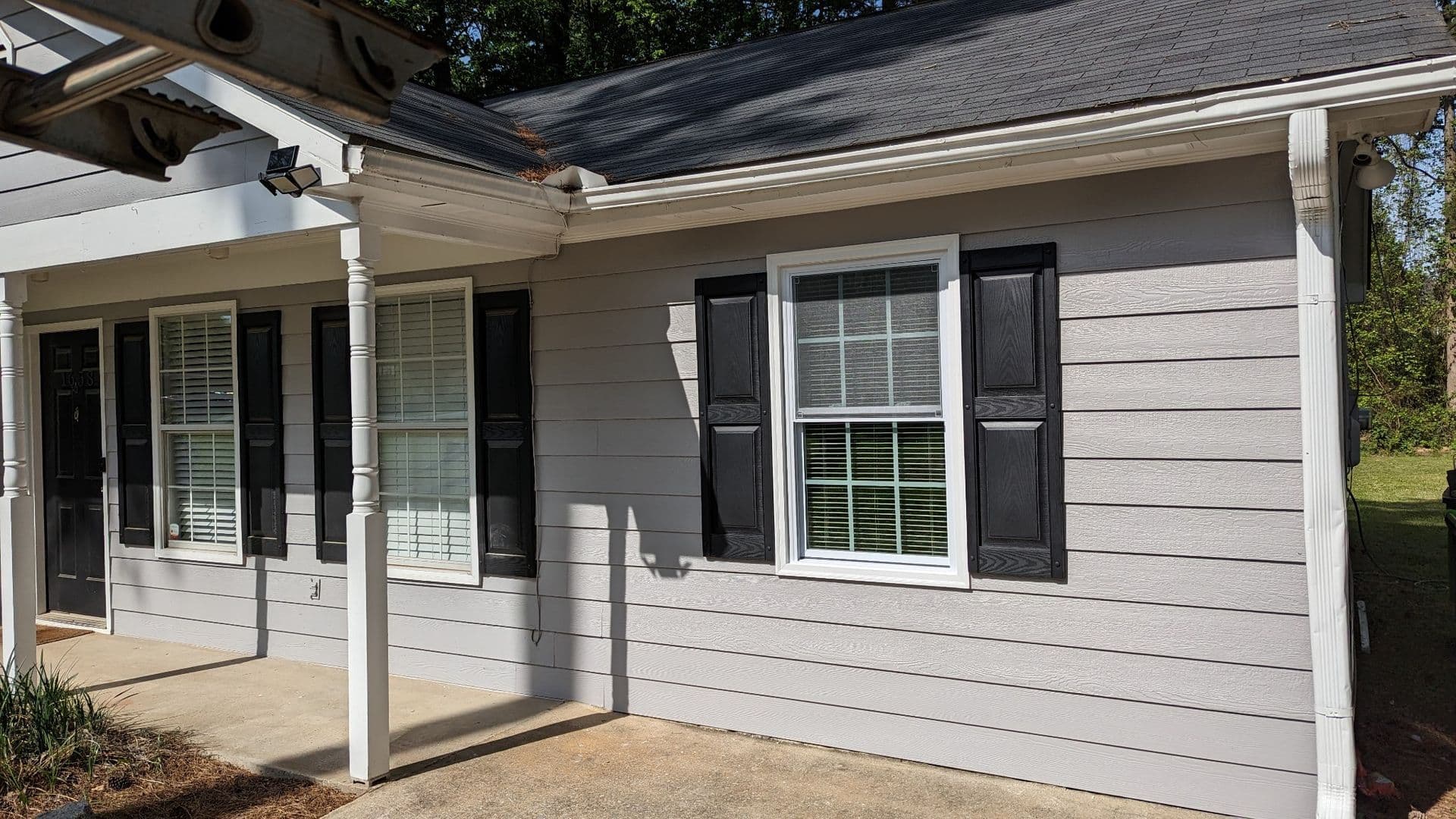 Marietta House: 1658 Georgia Ave