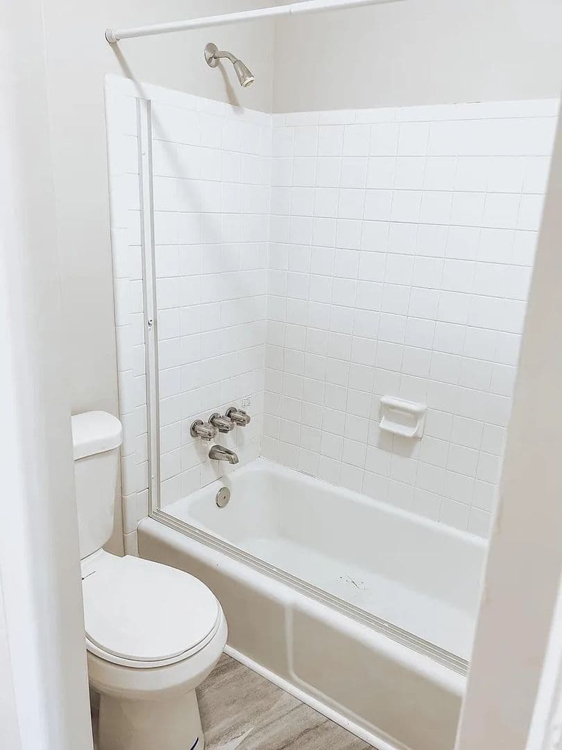 High Point House: 1744 N Hamilton St