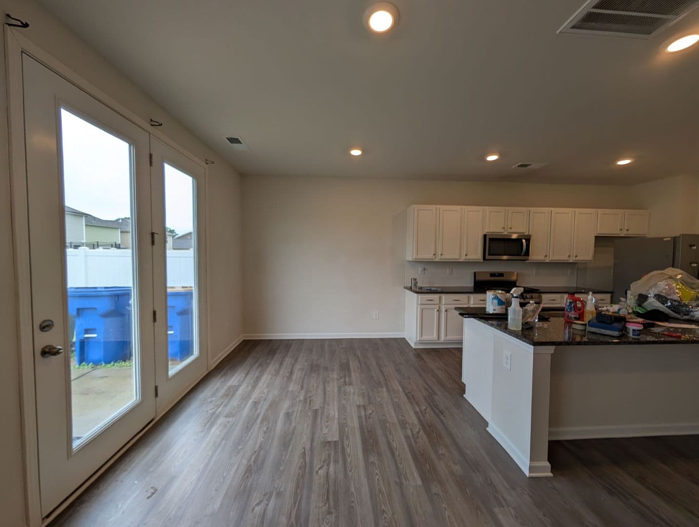 Monroe House: 3030 Eastcott Ave