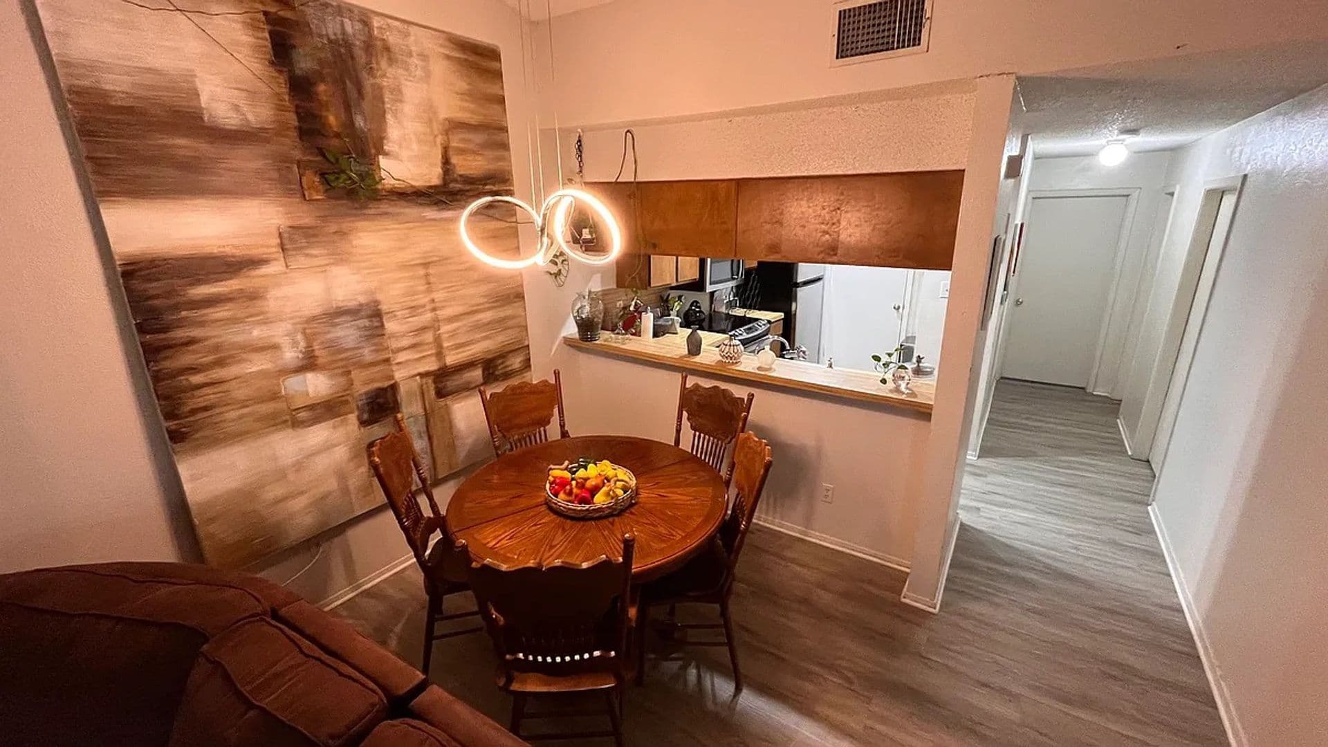 Austin House: 5307 Indio Dr