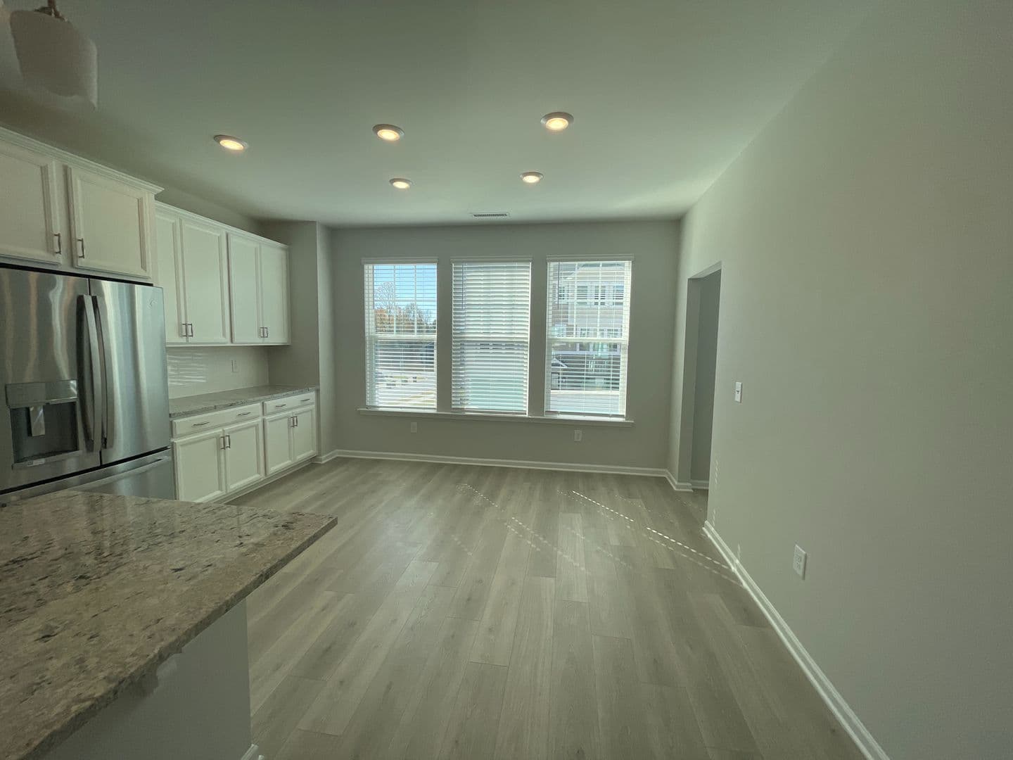 Apex House: 2802 Austin Falls Sta