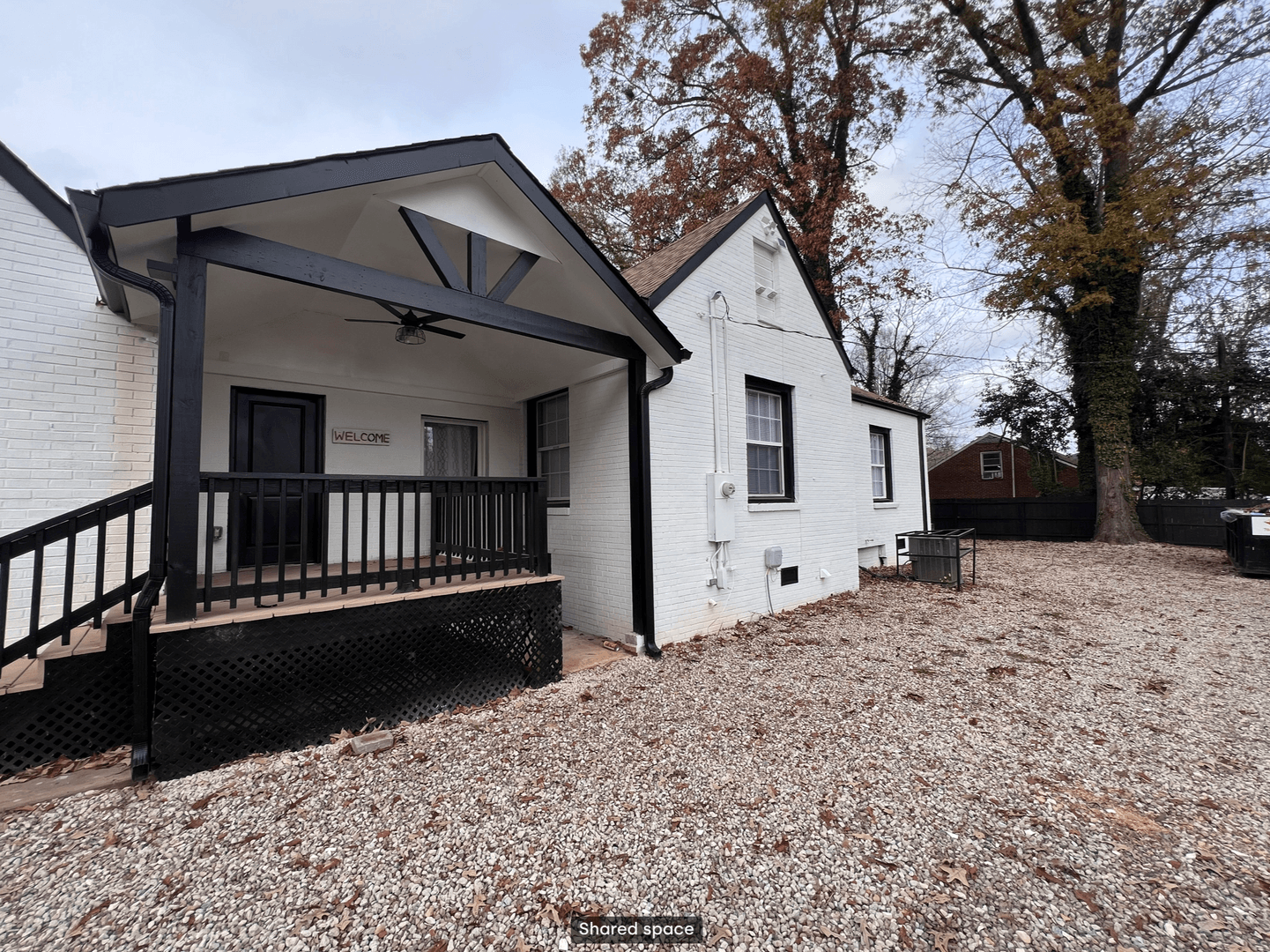 Charlotte House: 1929 West Blvd