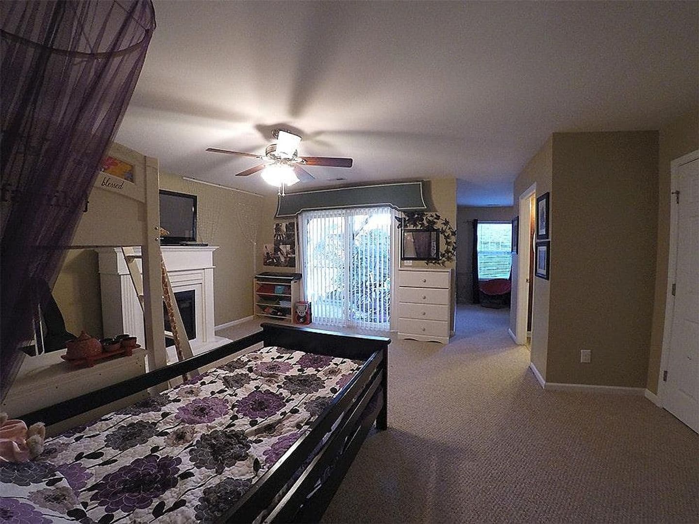 Apex House: 1511 Haywards Heath Ln