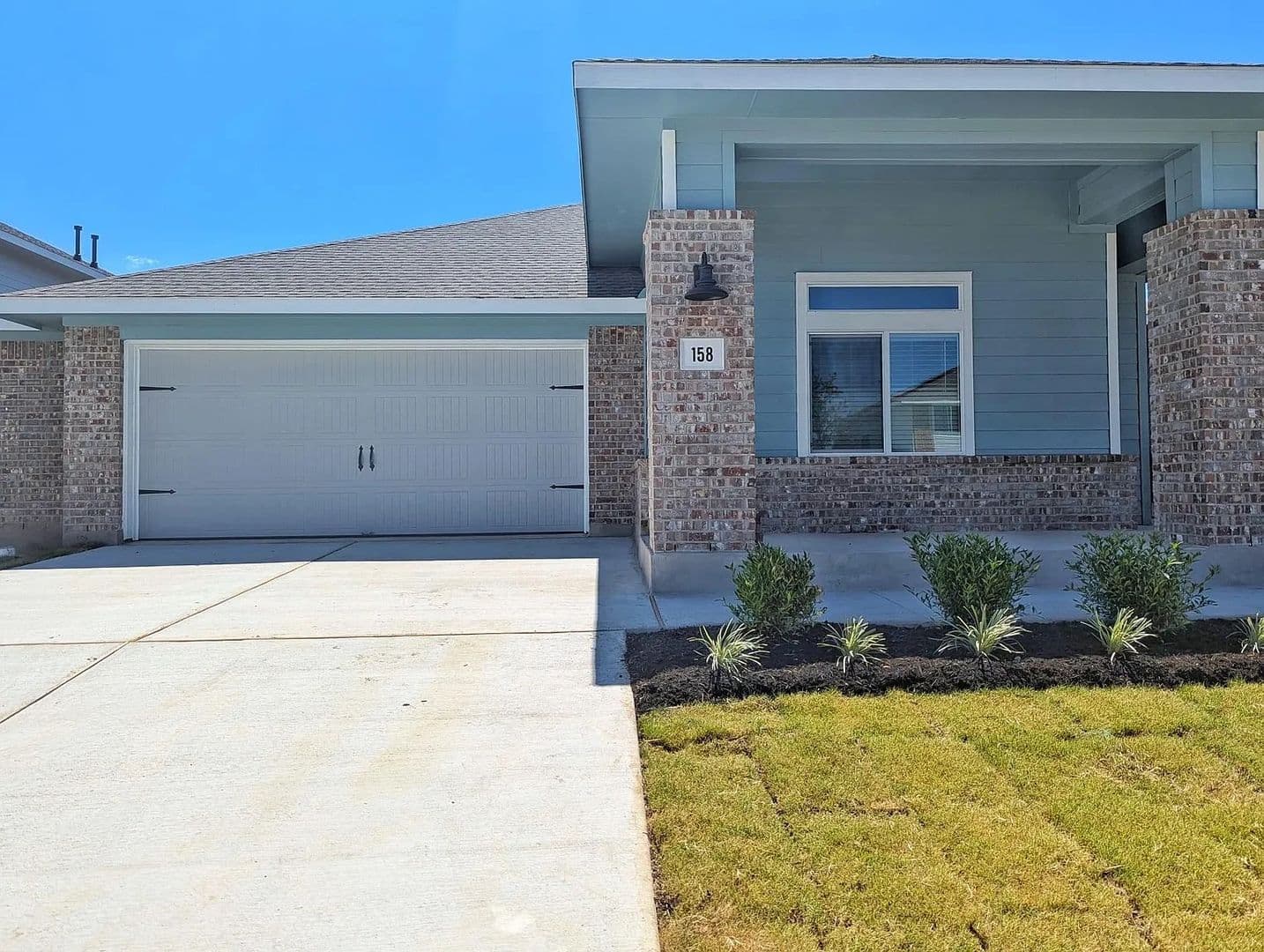 Kyle House: 158 Gresham