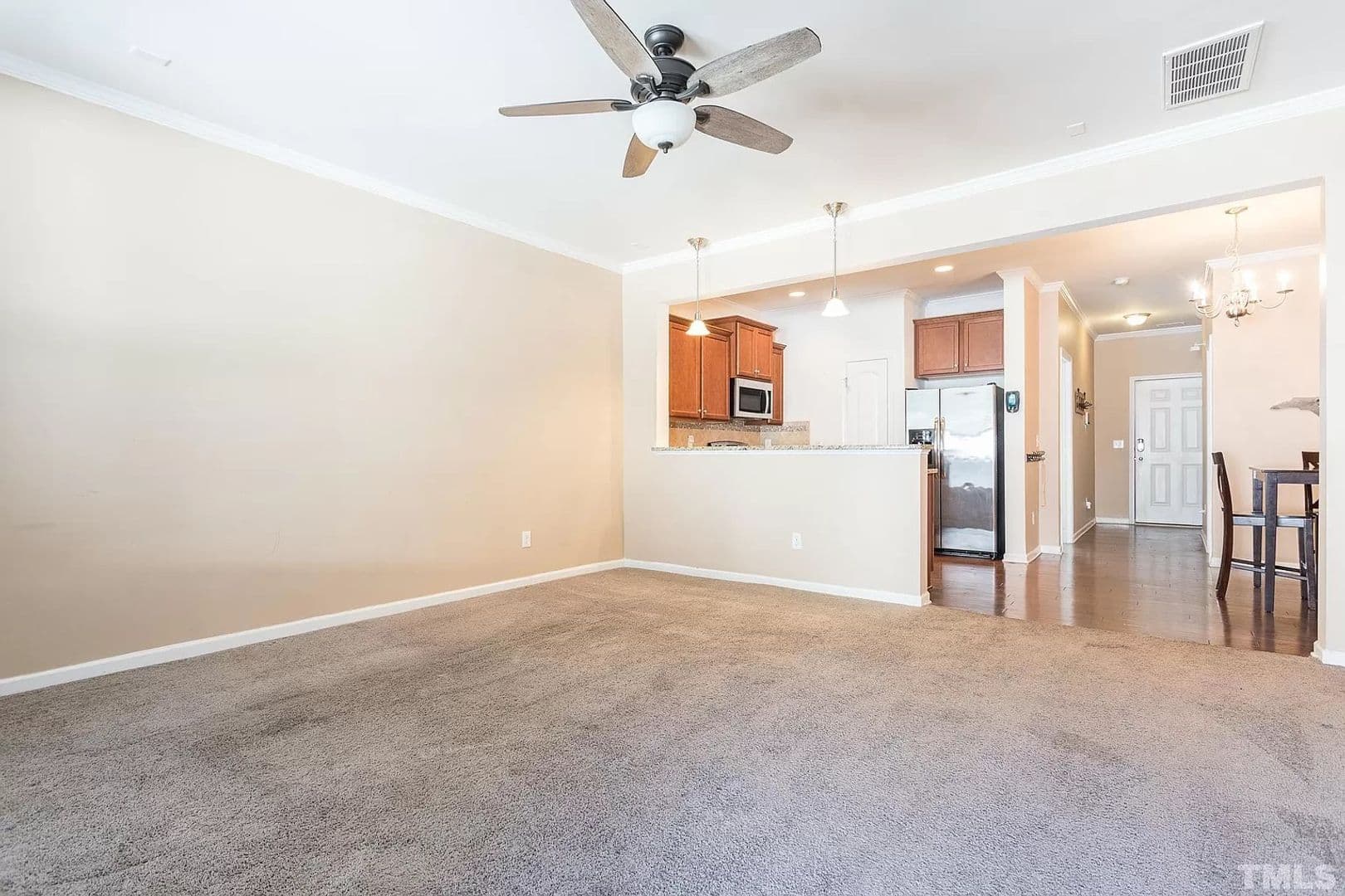 Raleigh House: 3243 Warm Springs Ln