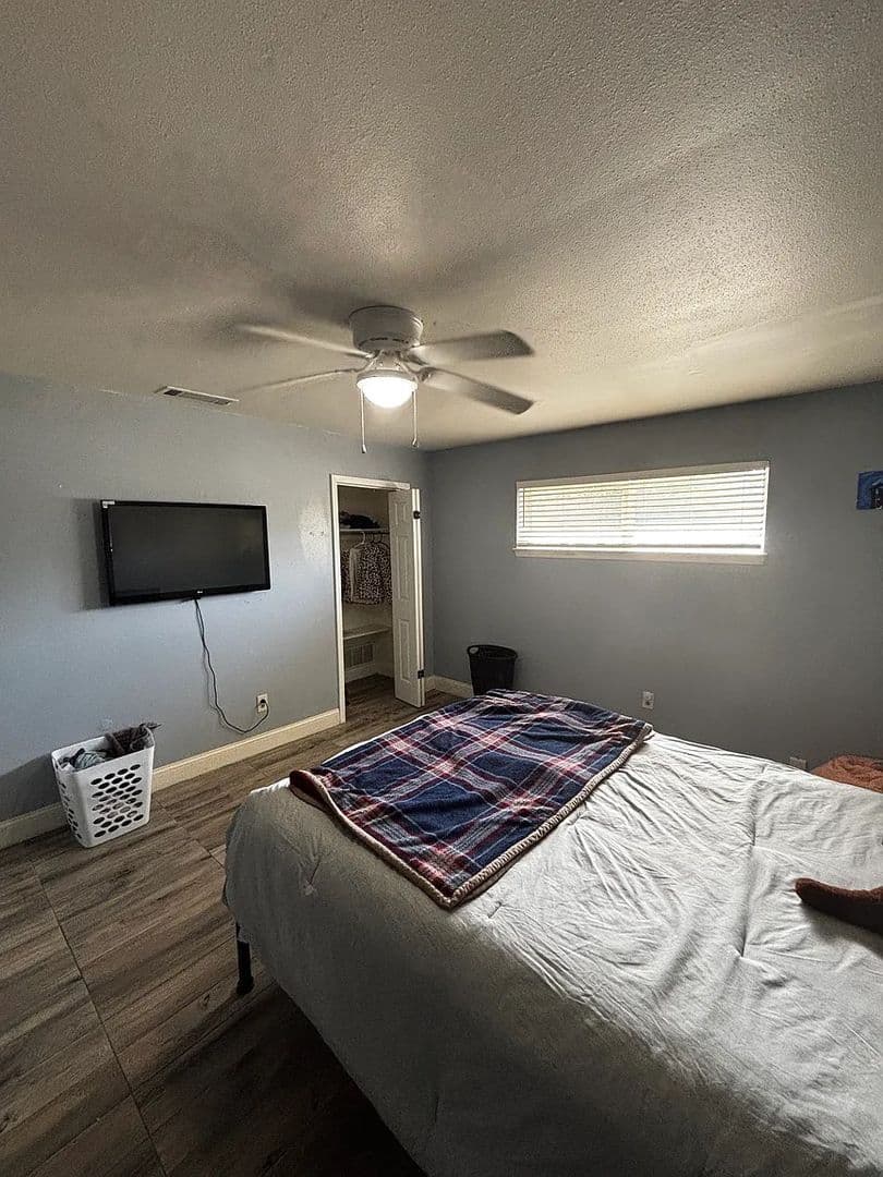 Fort Worth House: 8300 El Retiro Rd
