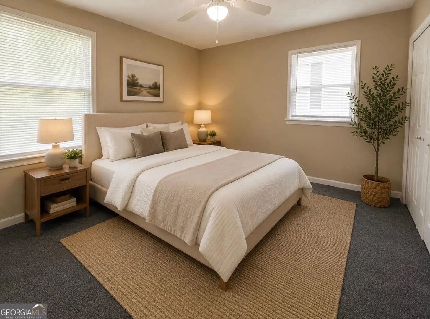 Covington House: 75 Barber Rd