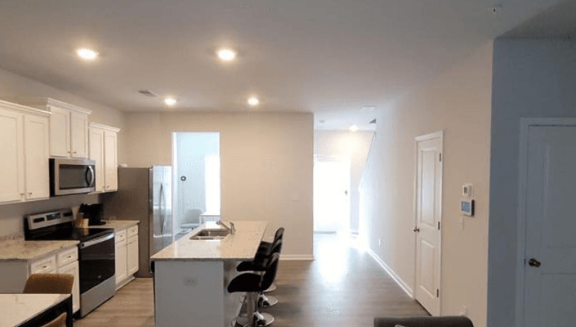 Union City House: 4333 Shafer Ct