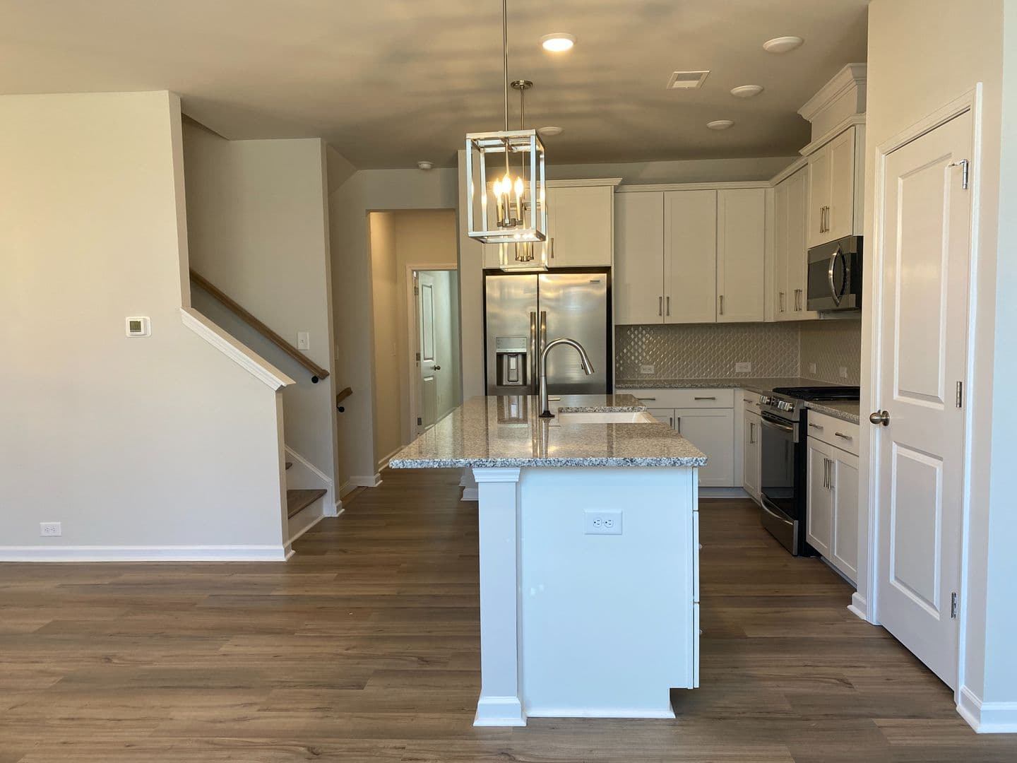 Charlotte House: 2227 Statesville Ave