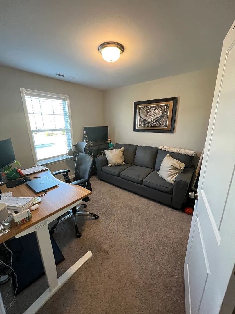 Raleigh House: 6502 Perry Creek Rd