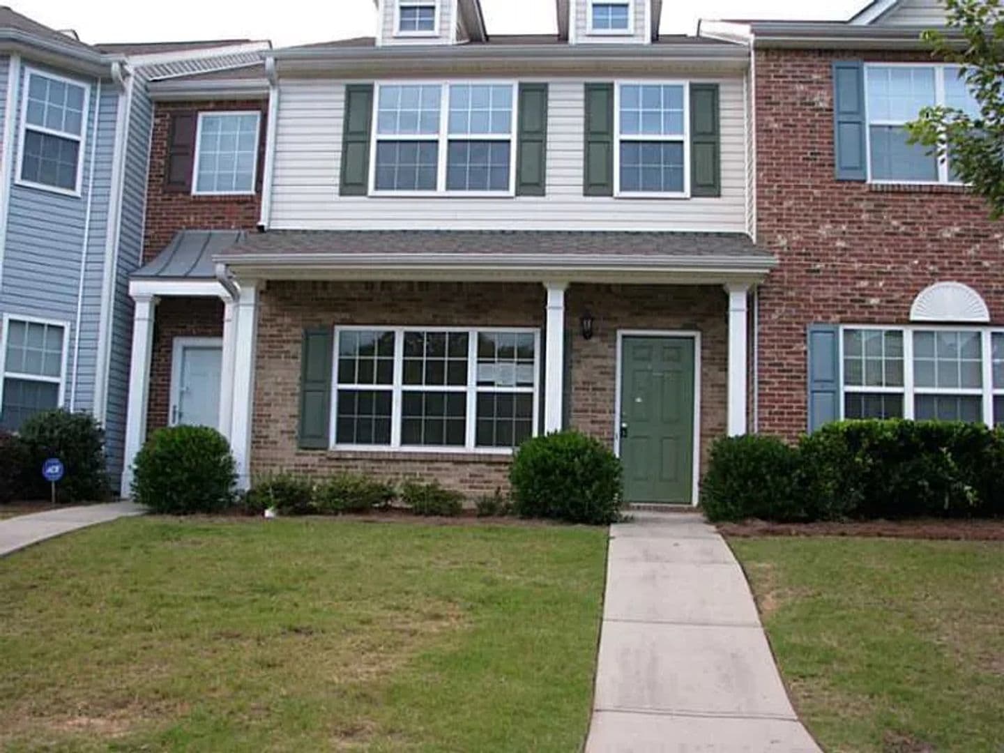 Atlanta House: 6409 Olmadison Pl