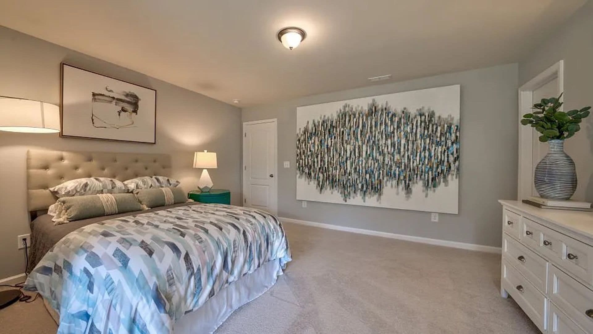 Mooresville House: 436 Kennerly Ctr Dr