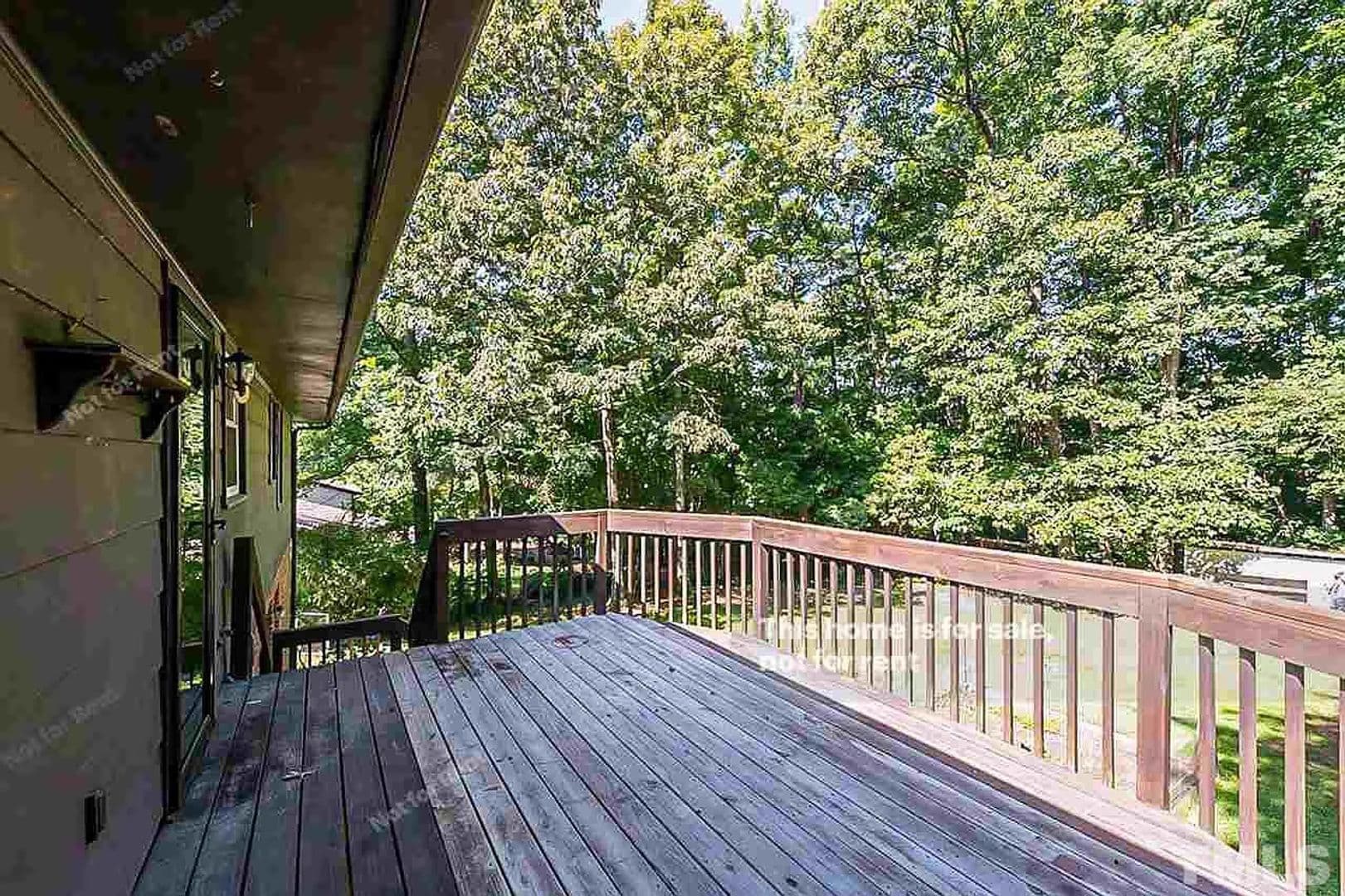 Raleigh House: 3812 Oak Park Rd