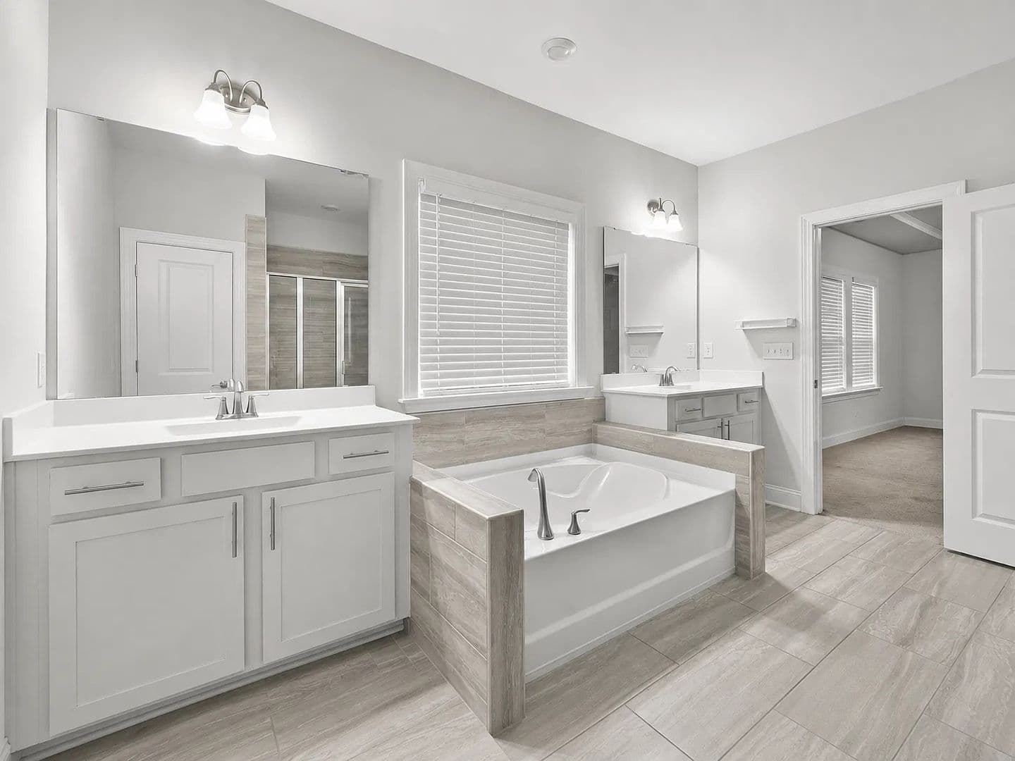 Wake Forest House: 736 Precipice Wy
