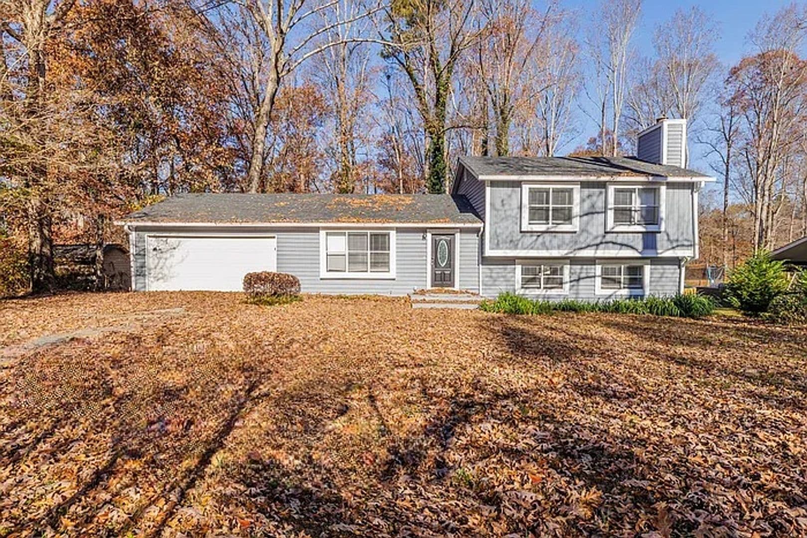 Lawrenceville House: 3553 Vinyard Way