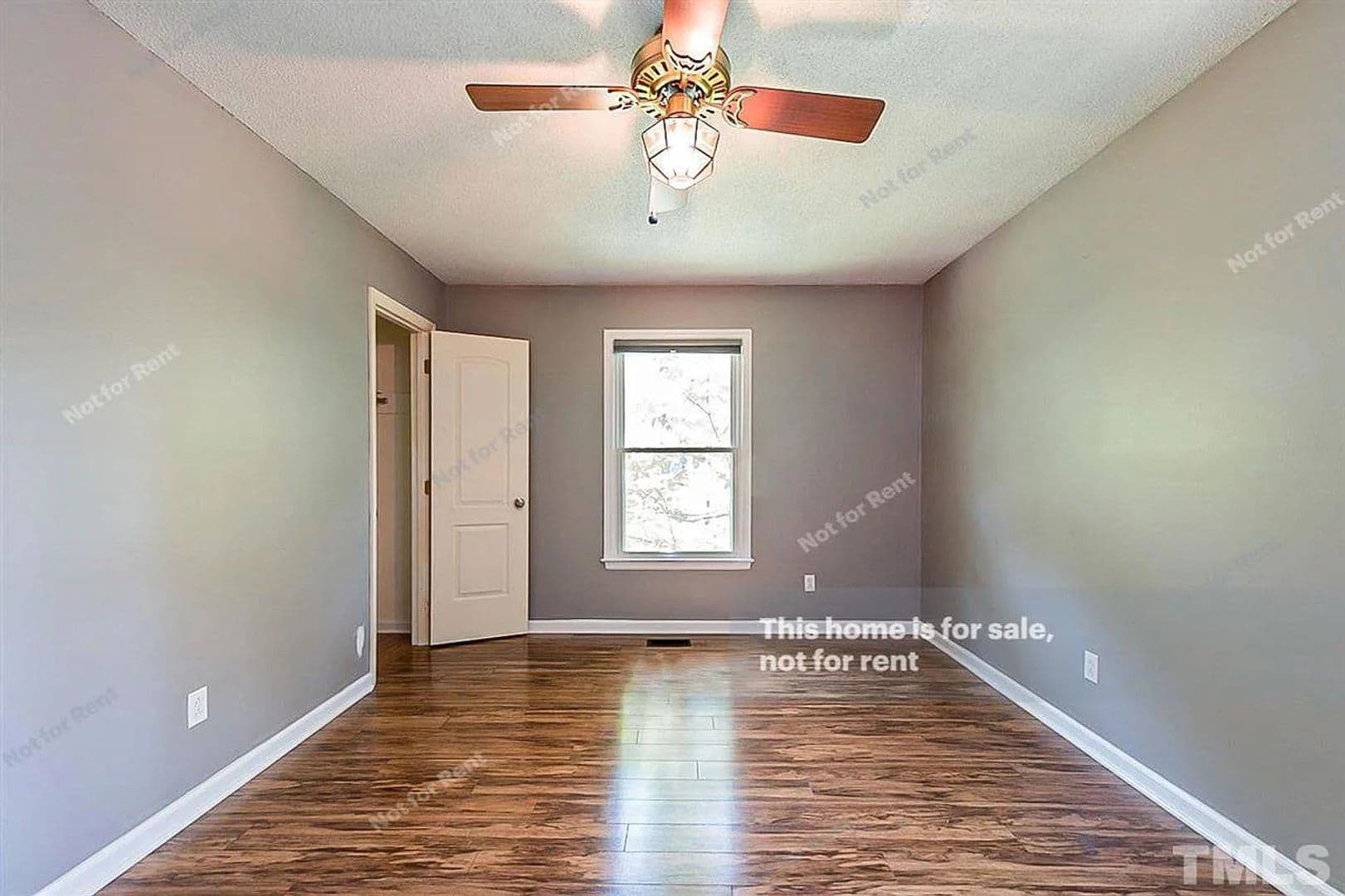 Raleigh House: 3812 Oak Park Rd
