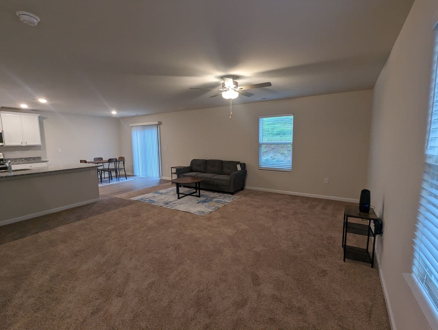 Charlotte House: 1140 Nia Rd