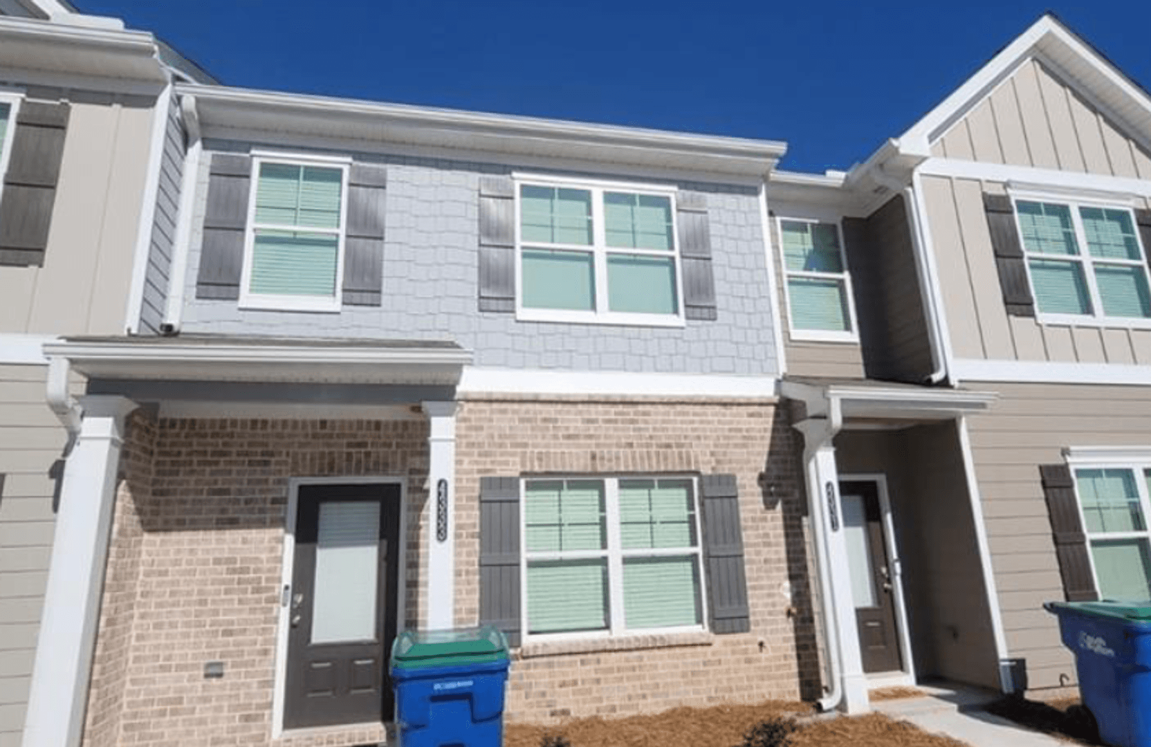 Union City House: 4333 Shafer Ct