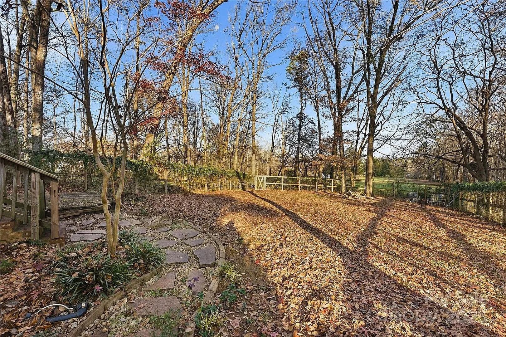Concord House: 1051 Cox Mill Rd