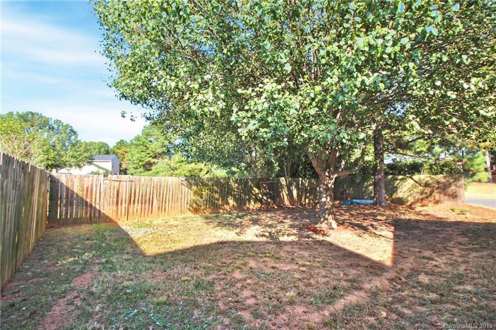 Charlotte House: 204 Tom Hunter Rd