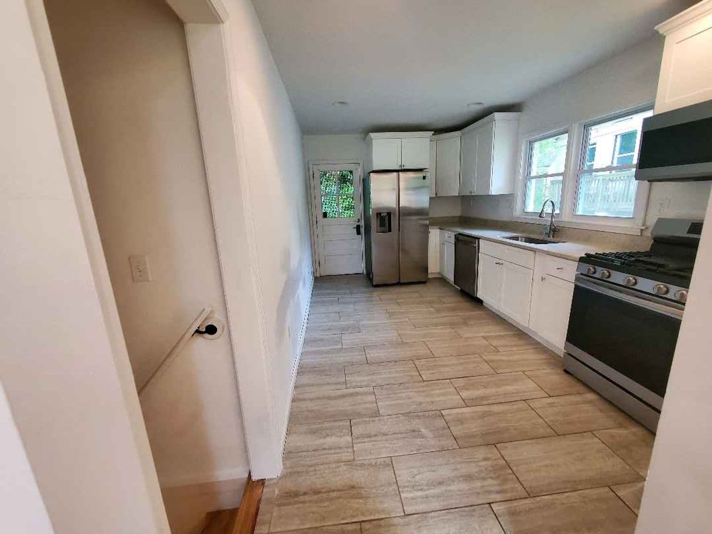 Atlanta House: 106 Morris Brown Dr SW