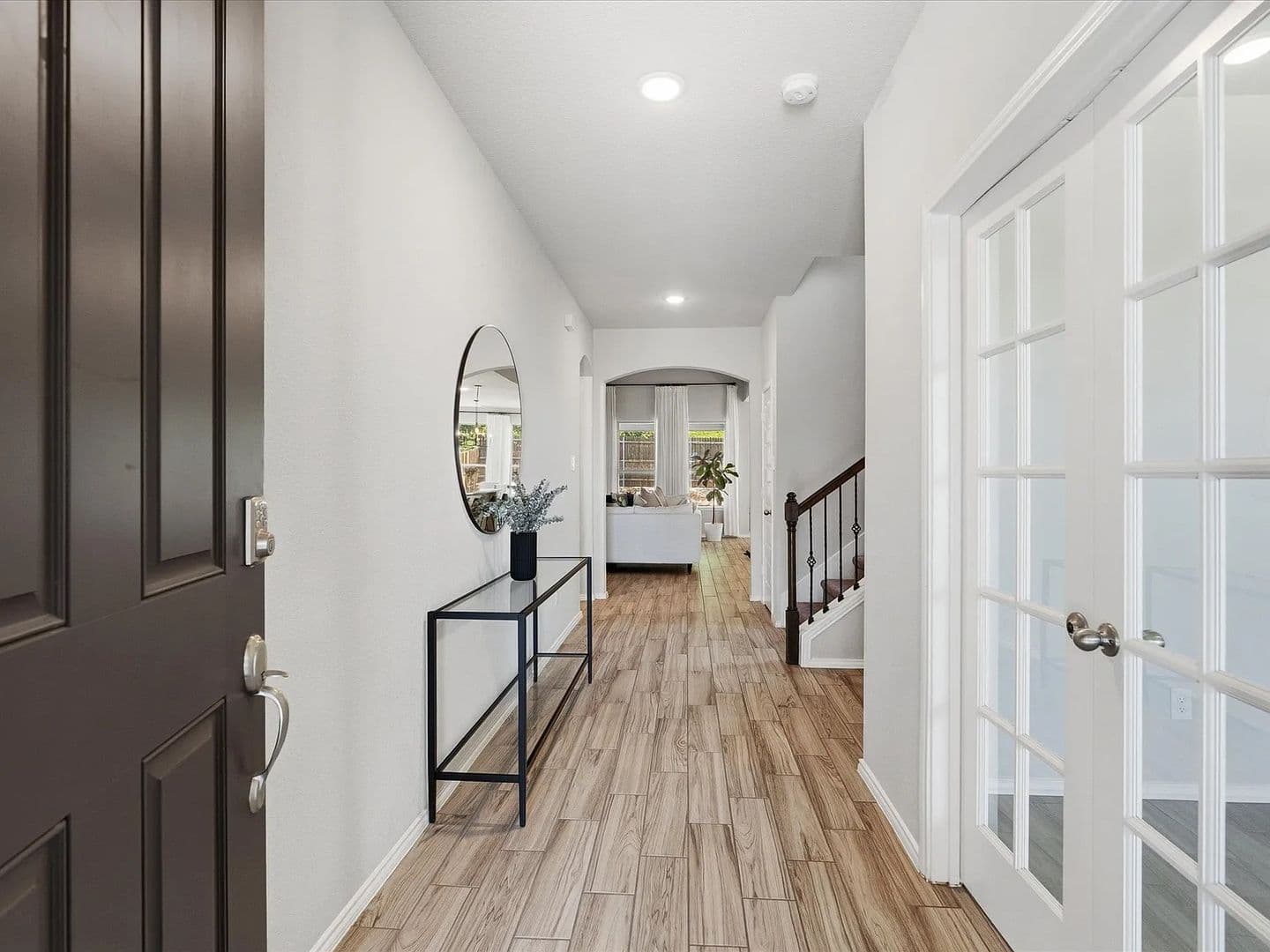 Denton House: 3512 Harbour Mist Trail