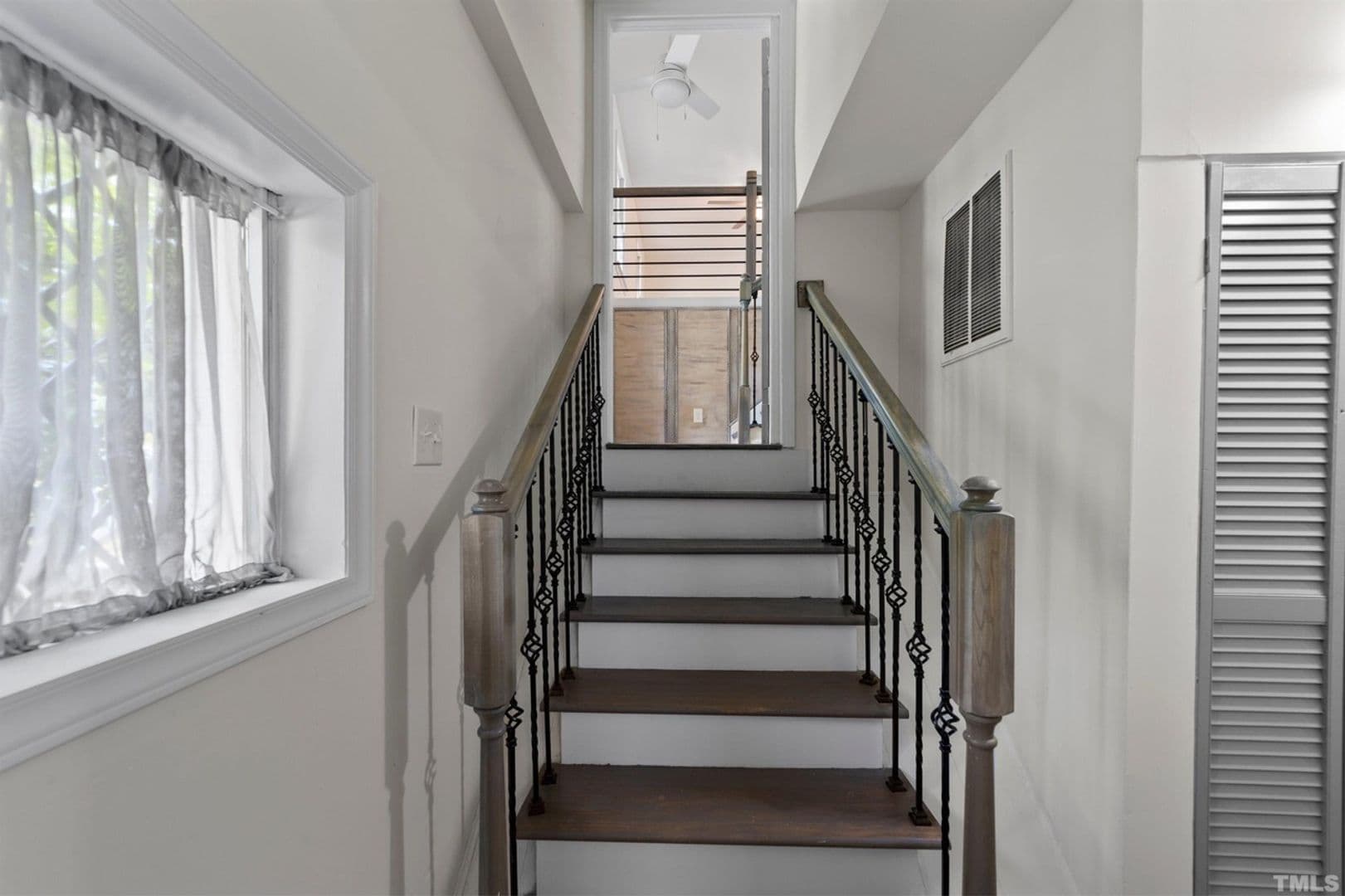 Garner House: 1304 Buckingham Rd