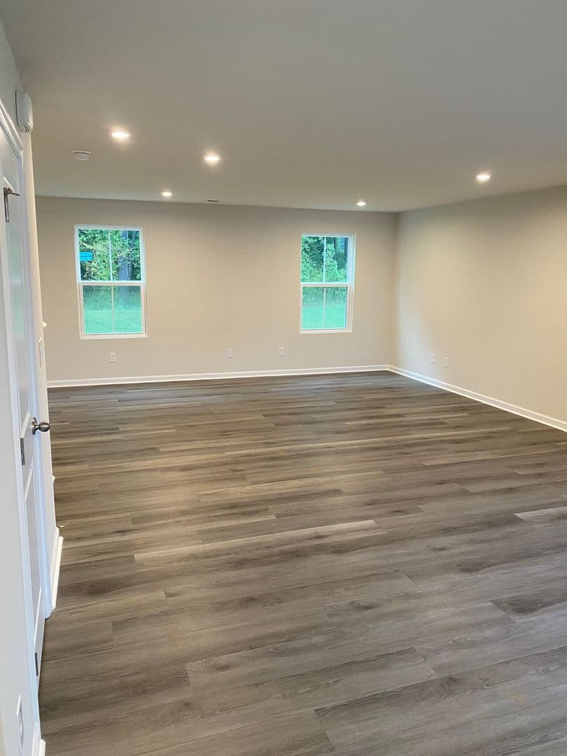Charlotte House: 5128 Rustling Pines Ct
