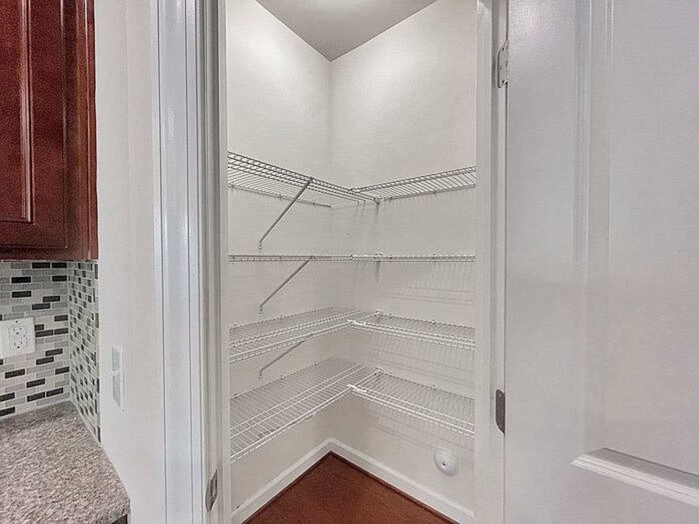 Apex House: 2406 Pecan Ridge Way