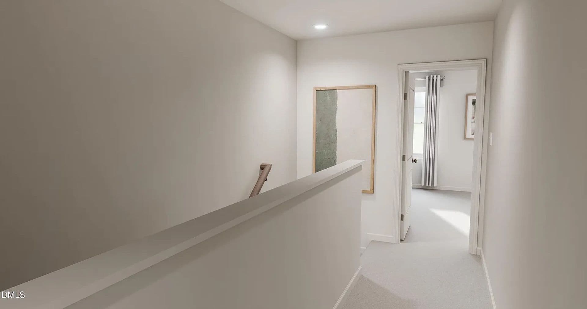 Durham House: 3130 Gypsum Dr