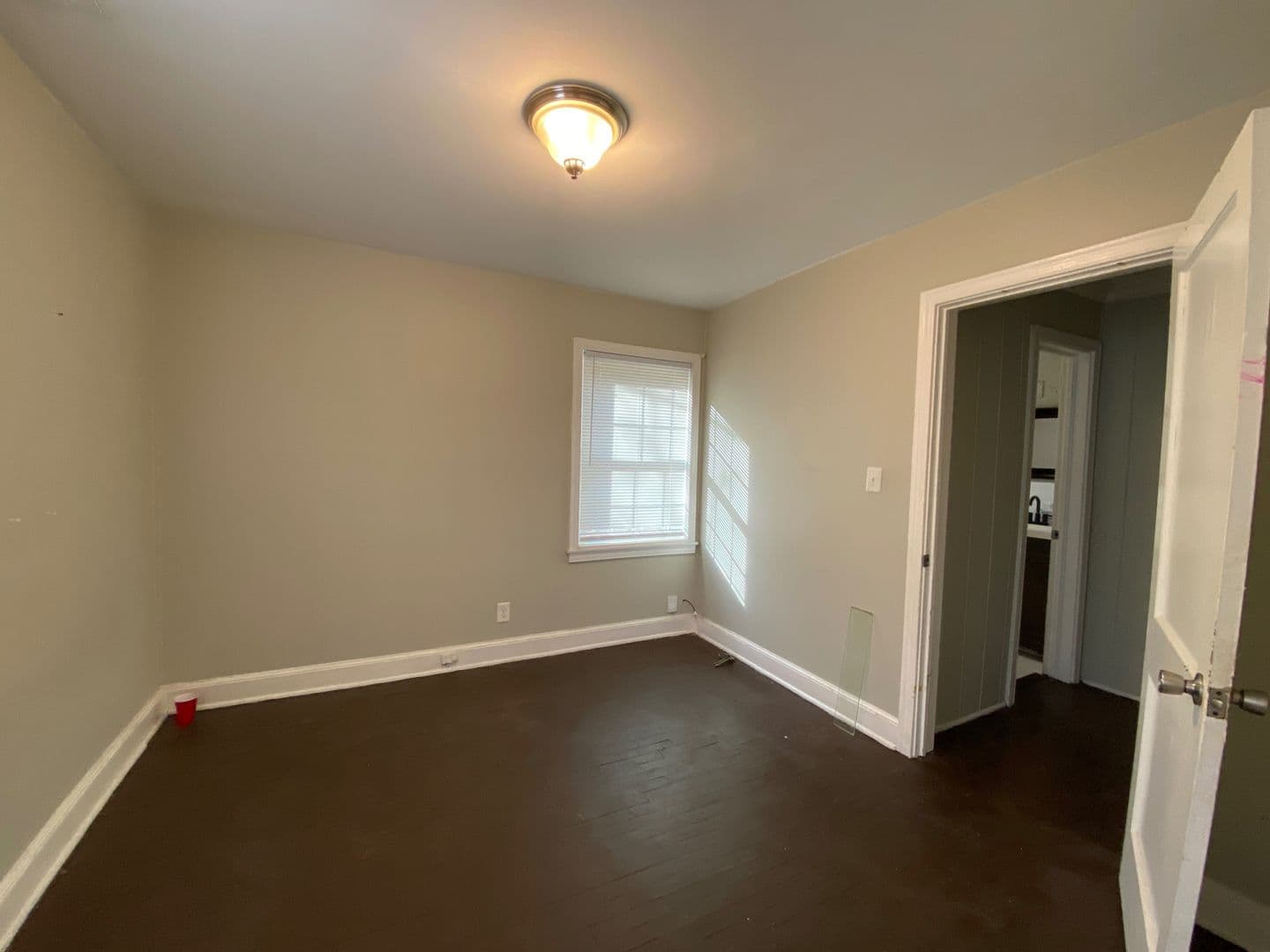 Charlotte House: 1425 Remount Rd