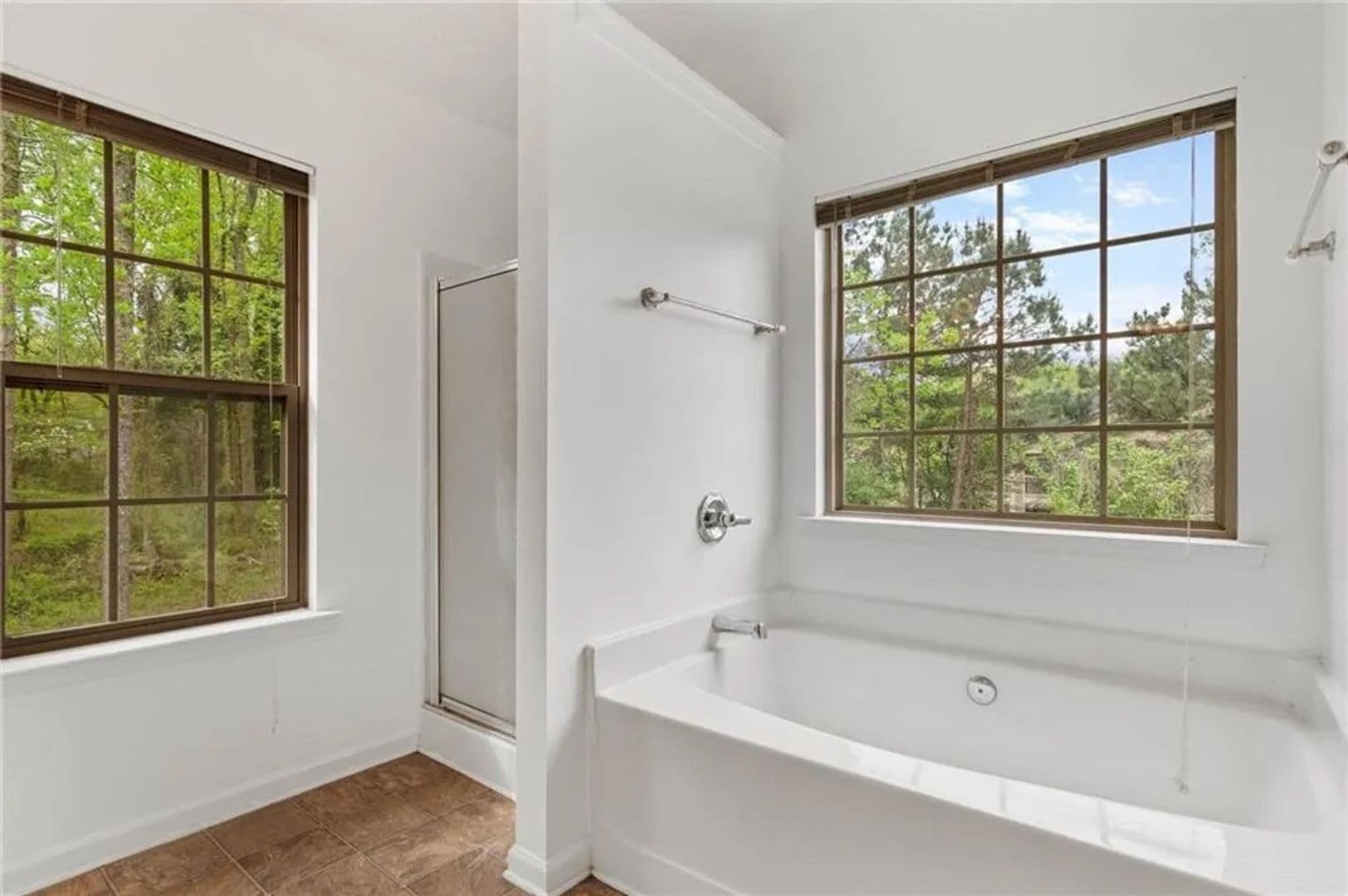 Sugar Hill House: 4056 Hill Station Ct