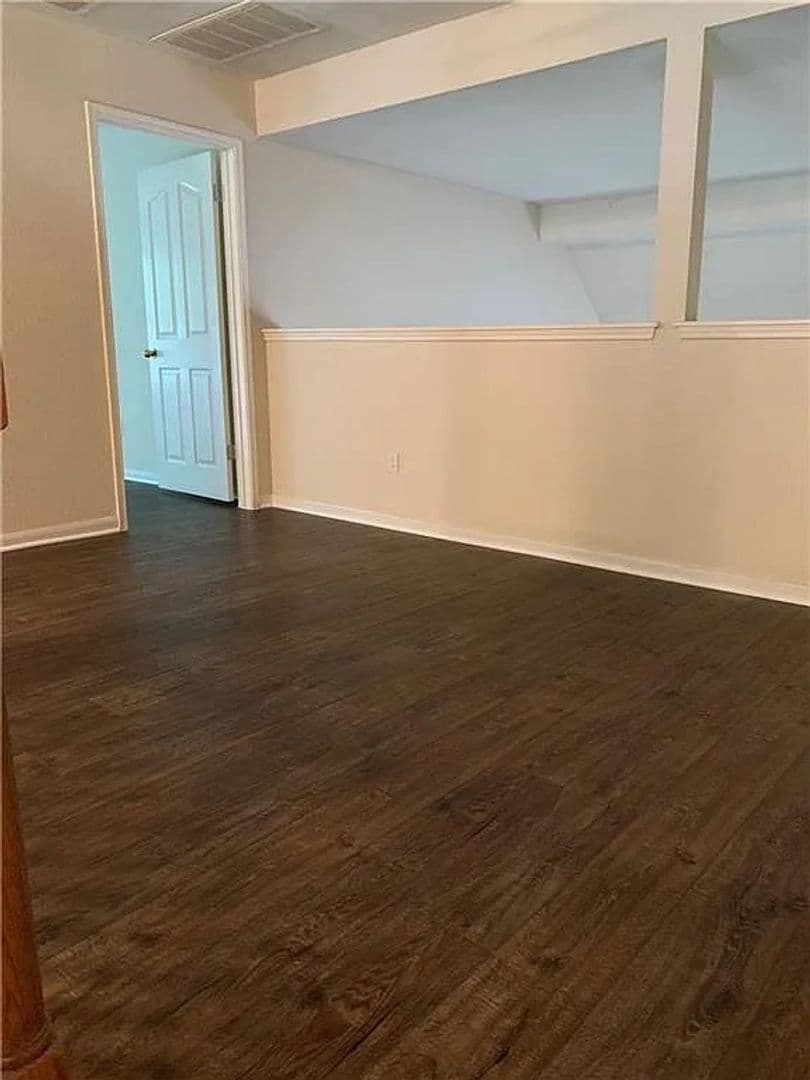 Round Rock House: 1724 Fort Grant Dr