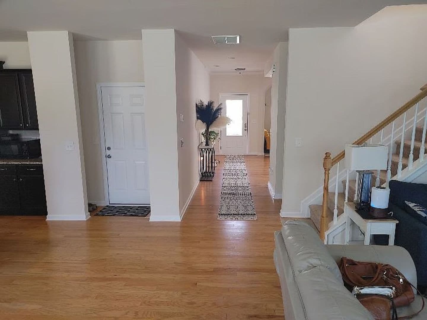 Pineville House: 14420 Green Birch Dr