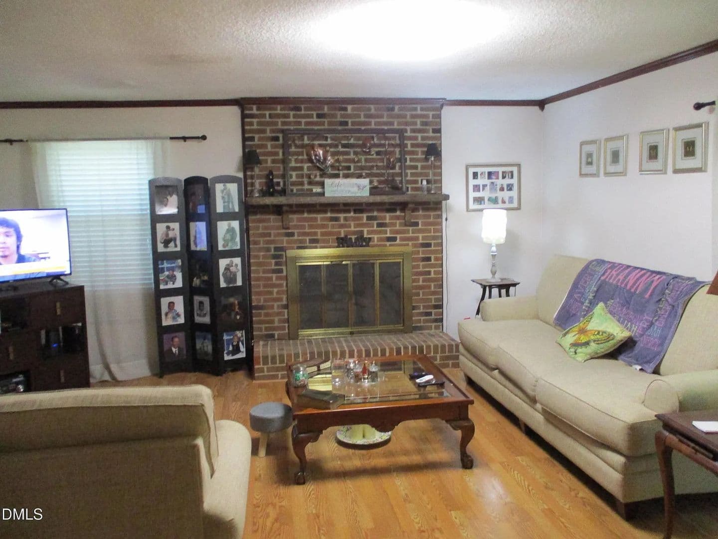 Raleigh House: 729 Ravel St